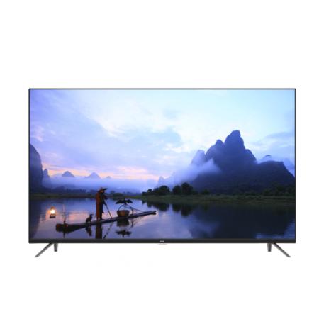 TCL 43A360 43英寸4K智能電視 人工智能平臺(tái)