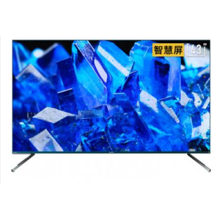 創(chuàng)維（SKYWORTH）43Q40 43英寸智能電視機(jī) 4K超高清