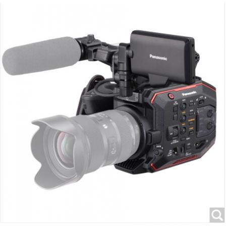 松下（Panasonic）AU-EVA1MC 5.7K super35畫幅 EF卡口電影機(jī)