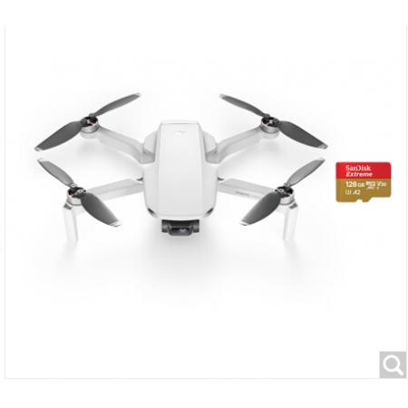 DJI 大疆 御 Mavic Mini&閃迪128G內(nèi)存卡 套裝