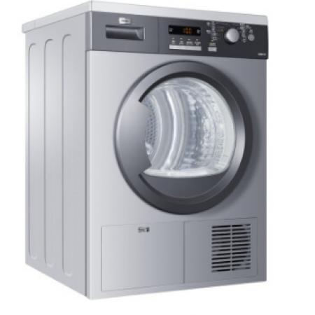 海爾（Haier）GDNE7-01 7公斤 歐式冷凝式干衣機（銀灰）