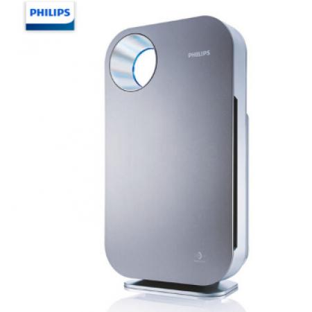 飛利浦 (PHILIPS) AC4074 空氣凈化器 過(guò)濾病毒  除甲醛  除霧霾 除過(guò)敏原 除細(xì)菌