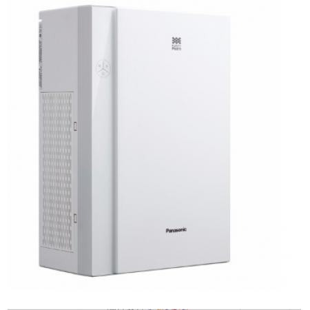 松下(Panasonic) FV-RZ06V1 空氣凈化器 雙向流全熱交換 PM2.5過(guò)濾去甲醛除霧霾顆粒物壁掛式新風(fēng)