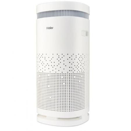 海爾（Haier）KJ480F-N800C 空氣凈化器 高效滅度除菌  過(guò)敏源除甲醛智能除霧霾PM2.5煙塵異味 