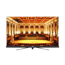 TCL 65C6 升級款 4K超高清全面屏  高色域防藍光護眼網(wǎng)絡液晶電視 升級款65英寸大屏全場景AI  超薄電視65英寸