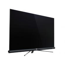 TCL 65C6 升級款 4K超高清全面屏  高色域防藍光護眼網(wǎng)絡(luò)液晶電視 升級款65英寸大屏全場景AI  超薄電視65英寸