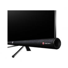 TCL 65C6 升級款 4K超高清全面屏  高色域防藍光護眼網(wǎng)絡(luò)液晶電視 升級款65英寸大屏全場景AI  超薄電視65英寸