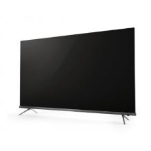 TCL 55P8 55英寸 超薄電視55P8 真4K超高清全面屏彩電人工智能語音控制網(wǎng)絡(luò)液晶電視機