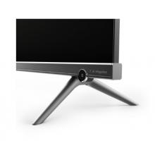 TCL 55P8 55英寸 超薄電視55P8 真4K超高清全面屏彩電人工智能語音控制網(wǎng)絡(luò)液晶電視機