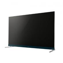 TCL 50C68 50英寸 4K超高清 全生態(tài)HDR 圓角全面屏 全場景AI 電視