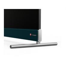 TCL 50C68 50英寸 4K超高清 全生態(tài)HDR 圓角全面屏 全場景AI 電視