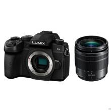 松下（Panasonic）G95微單相機套機 數(shù)碼相機 vlog相機視頻拍攝 （12-60mm標(biāo)準變焦鏡頭)