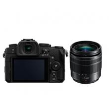 松下（Panasonic）G95微單相機套機 數(shù)碼相機 vlog相機視頻拍攝 （12-60mm標(biāo)準變焦鏡頭)