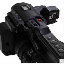 松下（Panasonic）AG-UX90MC 一英寸4K廣播級(jí)24.5mm廣角 可支持WIFI/ 會(huì)議/直播/教學(xué)/婚慶/晚會(huì)/紀(jì)錄宣傳片