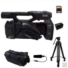 松下（Panasonic）AG-UX180MC套裝 4K攝影機(jī)