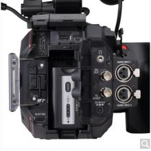 松下（Panasonic）AU-EVA1MC 5.7K super35畫幅 EF卡口電影機(jī)