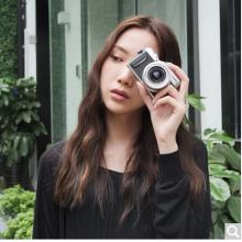 松下（Panasonic）GF10K微單相機 數(shù)碼相機 套機 vlog相機 美顏自拍 WIFI 復(fù)古銀