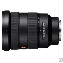 索尼（SONY）FE 16-35mm F2.8 GM 全畫幅廣角變焦G大師鏡頭 E卡口（SEL1635GM）