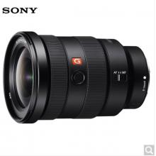 索尼（SONY）FE 16-35mm F2.8 GM 全畫幅廣角變焦G大師鏡頭 E卡口（SEL1635GM）