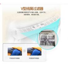海爾（Haier）烘干機冷凝式 9kg公斤 滾筒烘干機 干衣機  GDNE9-636 9KG