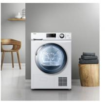 海爾（Haier）9公斤滾筒冷凝式烘干機 干衣機 GDNE9-636   9公斤