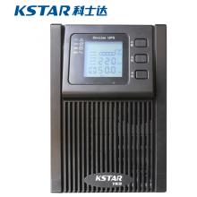 科士達(dá) YDC9101H 負(fù)載800W在線式正玄波輸出外電電池備用 8小時(shí)