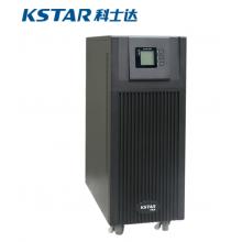 科士達(dá)UPS  型號：YDC9110H   一套（含一個A16電池柜，16只100AH電池，16個電池連接線）