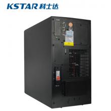科士達UPS  型號：YDC9110H   一套（含一個A16電池柜，16只100AH電池，16個電池連接線） 