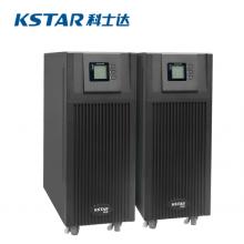 科士達UPS  型號：YDC9110H   一套（含一個A16電池柜，16只100AH電池，16個電池連接線） 