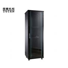 圖騰（TOTEN） 圖騰機柜G36842網(wǎng)絡(luò)機柜600*800*2000mm