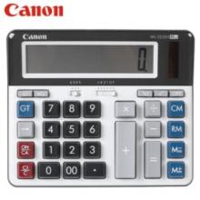 佳能（Canon）WS-2235H 12位 臺式計算器