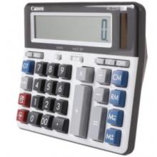 佳能（Canon）WS-2235H 12位 臺式計算器