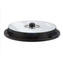 飛利浦（PHILIPS）PH CD-RW 可擦寫空白刻錄光盤光碟 可重復刻錄 10片裝刻錄盤700M
