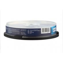 飛利浦（PHILIPS）PH CD-RW 可擦寫空白刻錄光盤光碟 可重復刻錄 10片裝刻錄盤700M