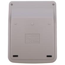 佳能Canon LS-120H 12位太陽能商務(wù)臺式快打計算器