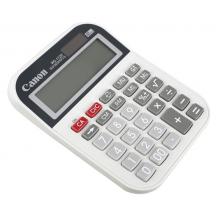 佳能（Canon） WS-112H 12位數桌面型計算器