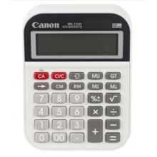 佳能（Canon） WS-112H 12位數桌面型計算器