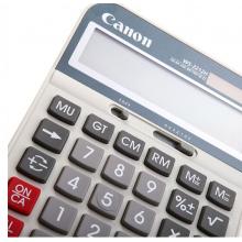佳能Canon WS-2212H 12位數(shù)商務(wù)辦公計算器