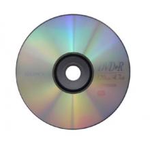 索尼sony  dvd空白光盤(pán) 4.7g刻錄盤(pán) 刻錄碟片 dvd刻錄盤(pán) 10片裝 DVD+R 10片桶裝