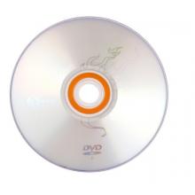 啄木鳥(niǎo) DVD-R 16速 4.7G 火系列 桶裝50片 刻錄盤
