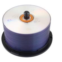 啄木鳥(niǎo) DVD-R 16速 4.7G 火系列 桶裝50片 刻錄盤