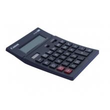 佳能 AS-2200 記算器太陽能商務(wù)會計辦公用大號計算器簡約