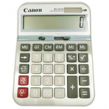 佳能（Canon） WS-2212G 12位商務(wù)辦公計算器