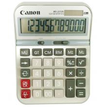 佳能（Canon） WS-2212G 12位商務(wù)辦公計算器