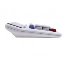 夏普（SHARP）EL-2135 12位商務(wù)辦公臺(tái)式計(jì)算器銀行財(cái)務(wù)會(huì)計(jì)桌面電腦大按鍵太陽能大號(hào)計(jì)算器