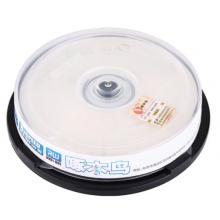 啄木鳥 DVD+R DL 8速 8.5G 單面雙層 10片桶裝 刻錄盤