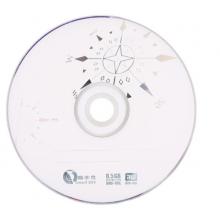 啄木鳥 DVD+R DL 8速 8.5G 單面雙層 10片桶裝 刻錄盤