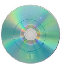 錸德(ARITA) e時(shí)代系列 DVD-R 16速4.7G 空白光盤(pán)/光盤(pán)/刻錄盤(pán) 塑封裝50片