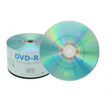 錸德(ARITA) e時(shí)代系列 DVD-R 16速4.7G 空白光盤(pán)/光盤(pán)/刻錄盤(pán) 塑封裝50片