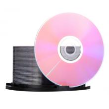 麥克賽爾（maxell）DVD-R光盤 刻錄光盤 光碟 空白光盤 16速4.7G 影音系列桶裝50片